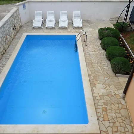 Bonita Appartement Medulin