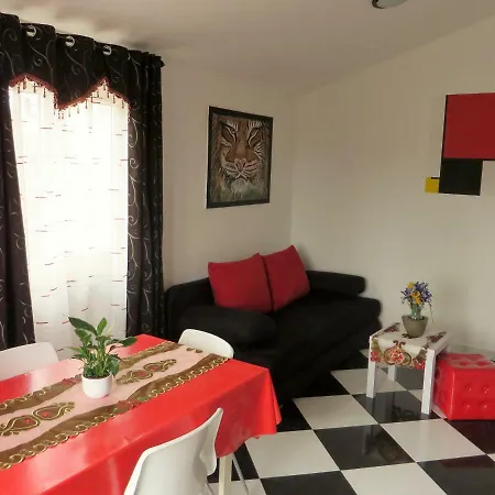 Bonita Appartement *