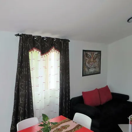 Appartement Bonita Medulin