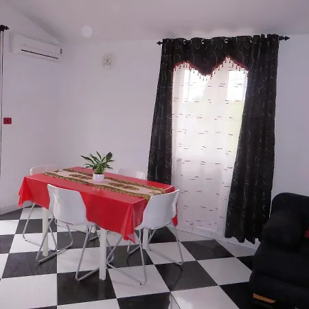 Bonita Appartement Medulin