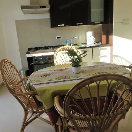 Appartement Bonita Medulin