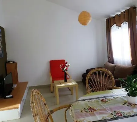 Appartement Bonita