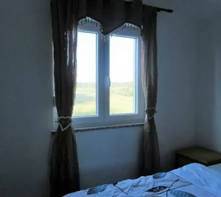 Appartement Bonita *