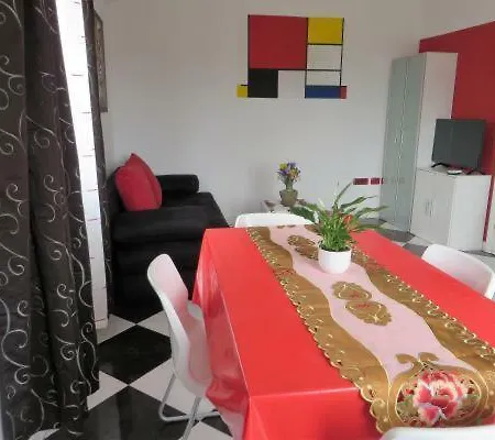 Bonita Appartement *
