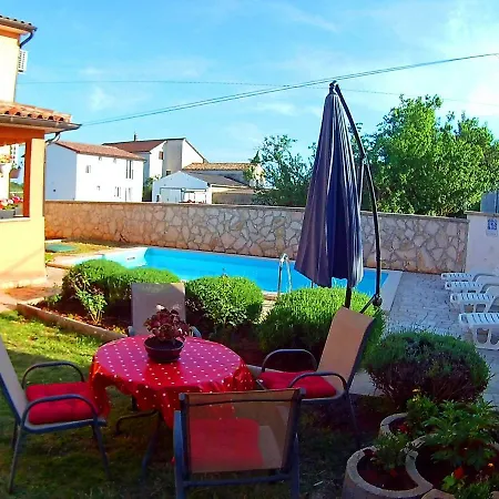 Bonita Appartement Medulin