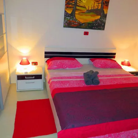 Bonita Appartement