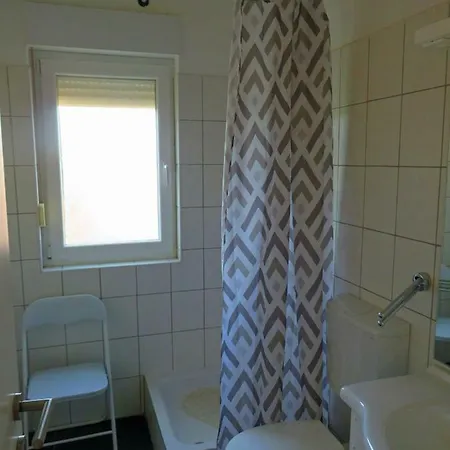 Bonita Appartement *