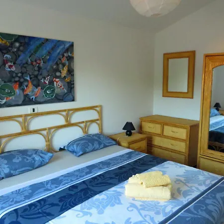 Appartement Bonita Medulin