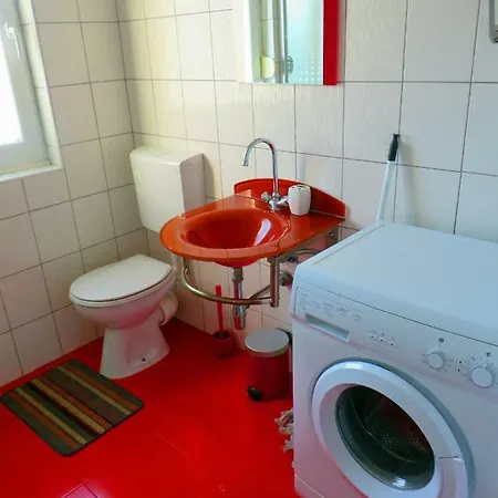 Appartement Bonita *