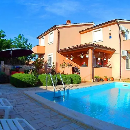 Bonita Appartement Medulin