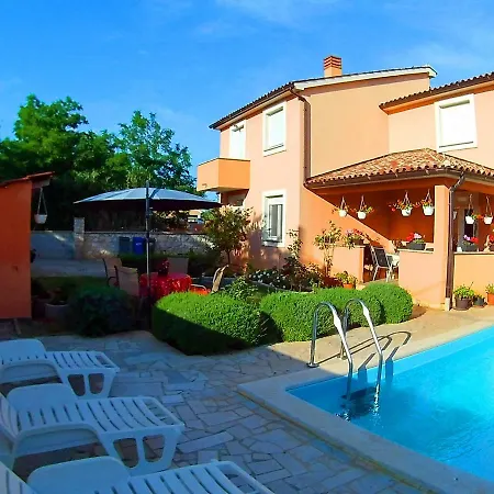 Appartement Bonita *