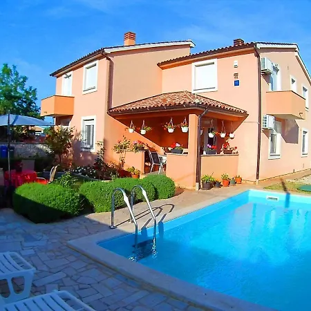 Appartement Bonita