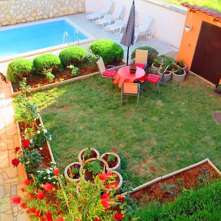 Appartement Bonita Medulin