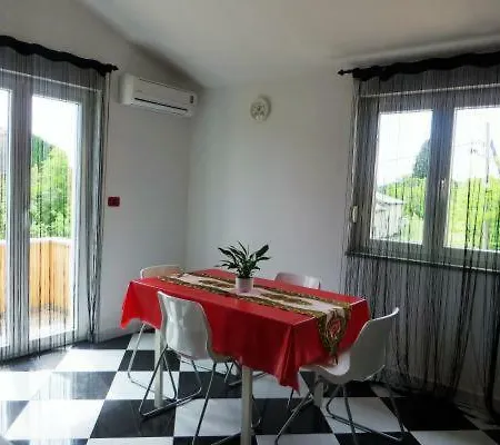Bonita Apartamento *