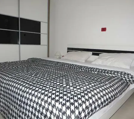 Apartamento Bonita *