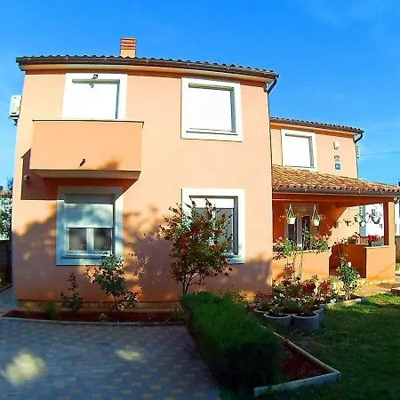 Apartamento Bonita Medulin